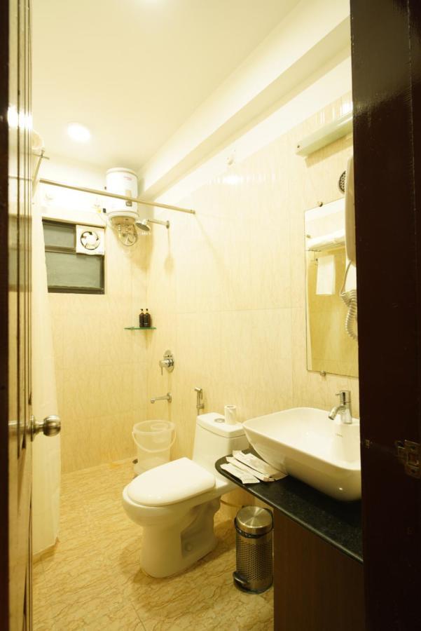 Spectrum Resort, Spa & Residences Udajpur Zewnętrze zdjęcie