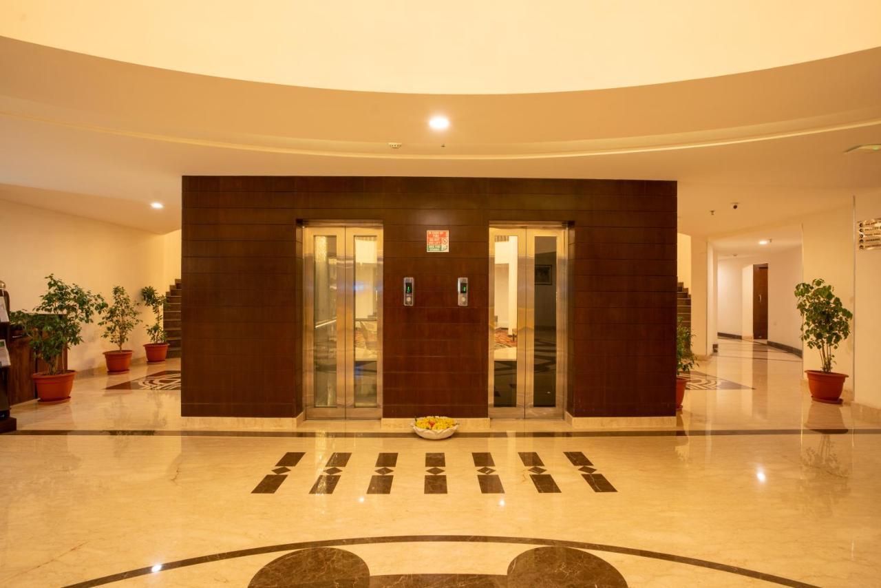 Spectrum Resort, Spa & Residences Udajpur Zewnętrze zdjęcie
