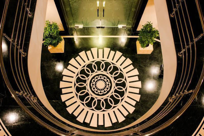 Spectrum Resort, Spa & Residences Udajpur Zewnętrze zdjęcie